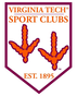 Virginia Tech Men's Club Soccer